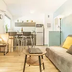 Cosy Studio 108 - Chambery Centre - Stationnement - Gare