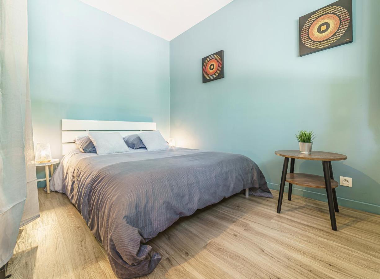 Apartment Cosy 108 - Centre - Stationnement - Gare *