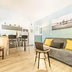 Cosy Studio 108 - Chambéry centre - Stationnement - Gare